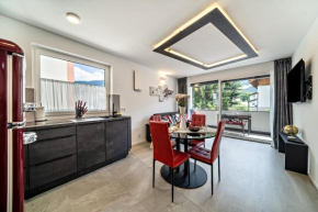 Apartment il cuore rosso Naturno